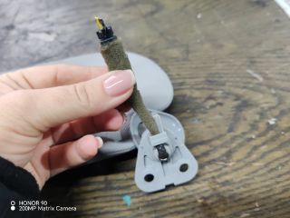 bontott HYUNDAI i40 Jobb Napellenző