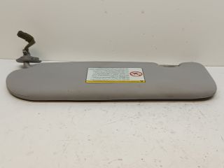 bontott HYUNDAI i40 Jobb Napellenző