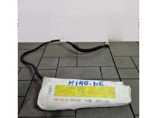 bontott HYUNDAI i40 Jobb Oldallégzsák