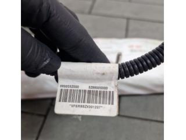 bontott HYUNDAI i40 Jobb Oldallégzsák