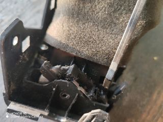 bontott HYUNDAI i40 Jobb Szellőző