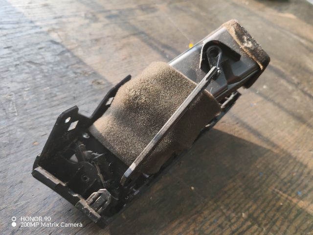 bontott HYUNDAI i40 Jobb Szellőző