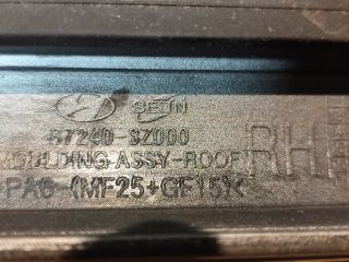 bontott HYUNDAI i40 Jobb Tetősín