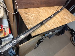 bontott HYUNDAI i40 Jobb Tetősín