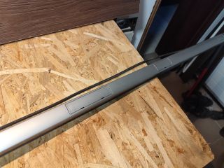 bontott HYUNDAI i40 Jobb Tetősín