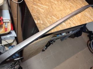 bontott HYUNDAI i40 Jobb Tetősín