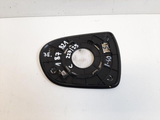 bontott HYUNDAI i40 Jobb Tükörlap