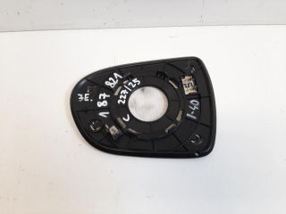 bontott HYUNDAI i40 Jobb Tükörlap