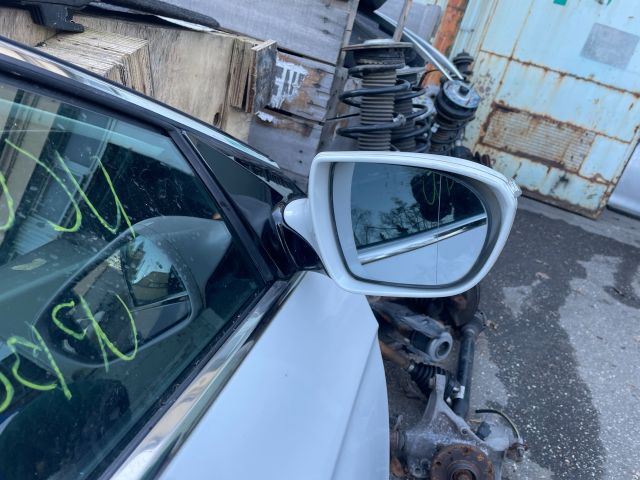 bontott HYUNDAI i40 Jobb Visszapillantó Tükör (Elektromos)