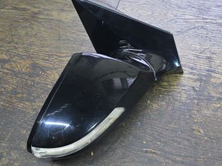 bontott HYUNDAI i40 Jobb Visszapillantó Tükör (Elektromos)