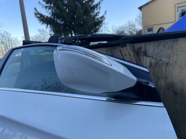 bontott HYUNDAI i40 Jobb Visszapillantó Tükör (Elektromos)