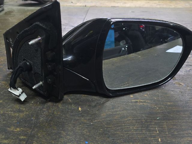 bontott HYUNDAI i40 Jobb Visszapillantó Tükör (Elektromos)