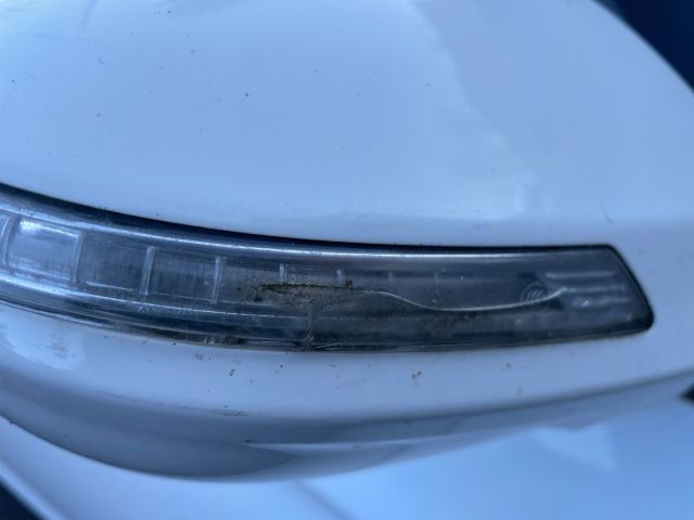 bontott HYUNDAI i40 Jobb Visszapillantó Tükör (Elektromos)