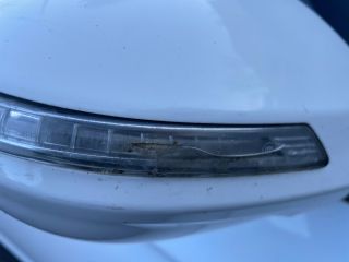 bontott HYUNDAI i40 Jobb Visszapillantó Tükör (Elektromos)