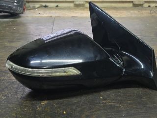 bontott HYUNDAI i40 Jobb Visszapillantó Tükör (Elektromos)