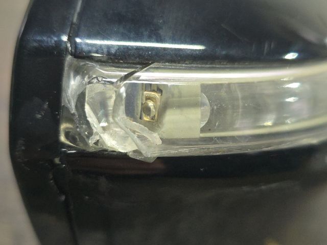 bontott HYUNDAI i40 Jobb Visszapillantó Tükör (Elektromos)