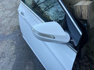 bontott HYUNDAI i40 Jobb Visszapillantó Tükör (Elektromos)