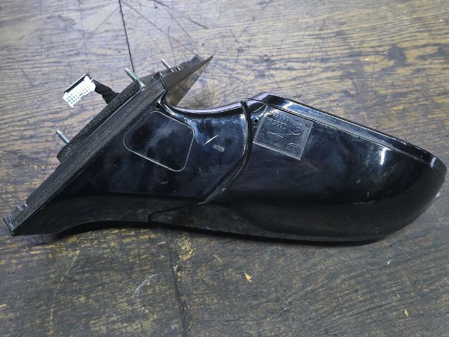 bontott HYUNDAI i40 Jobb Visszapillantó Tükör (Elektromos)