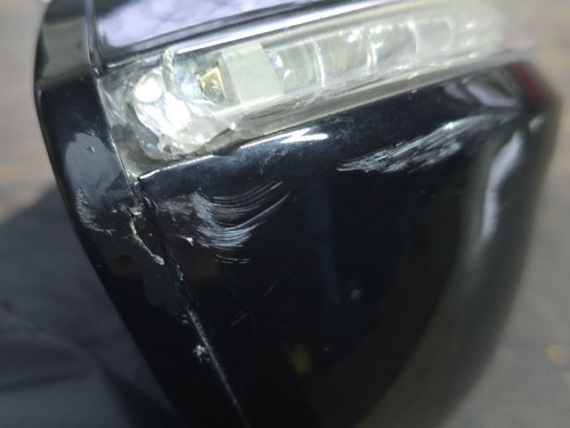 bontott HYUNDAI i40 Jobb Visszapillantó Tükör (Elektromos)