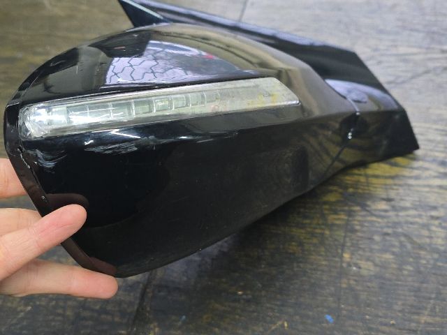 bontott HYUNDAI i40 Jobb Visszapillantó Tükör (Elektromos)