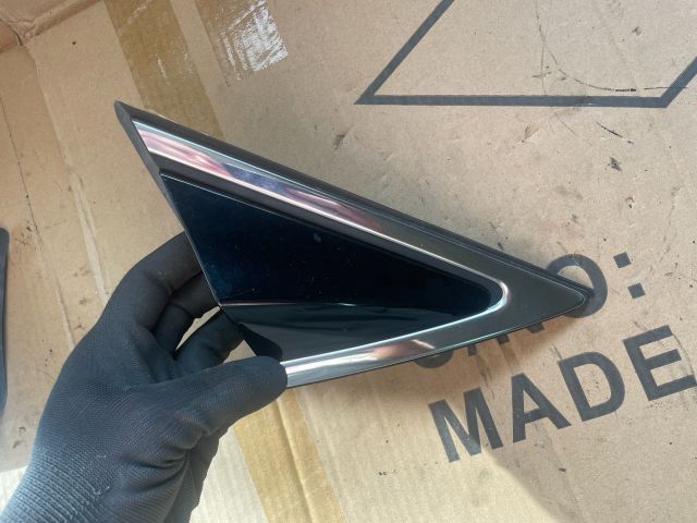 bontott HYUNDAI i40 Jobb Visszapillantó Tükör Előtti Burkolat