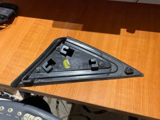 bontott HYUNDAI i40 Jobb Visszapillantó Tükör Előtti Burkolat