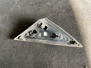 bontott HYUNDAI i40 Jobb Visszapillantó Tükör Előtti Burkolat