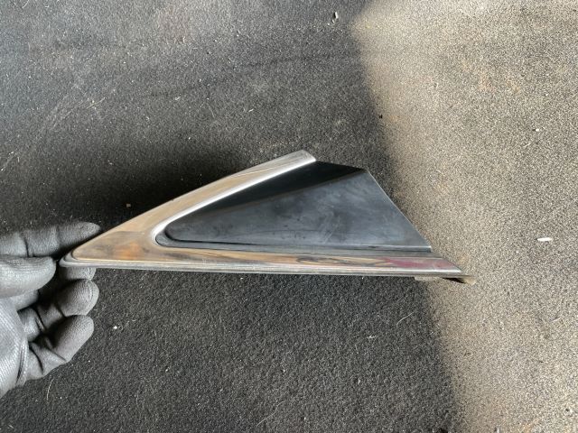 bontott HYUNDAI i40 Jobb Visszapillantó Tükör Előtti Burkolat