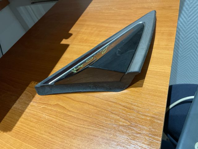 bontott HYUNDAI i40 Jobb Visszapillantó Tükör Előtti Burkolat