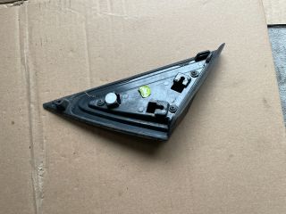 bontott HYUNDAI i40 Jobb Visszapillantó Tükör Előtti Burkolat