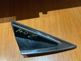 bontott HYUNDAI i40 Jobb Visszapillantó Tükör Előtti Burkolat