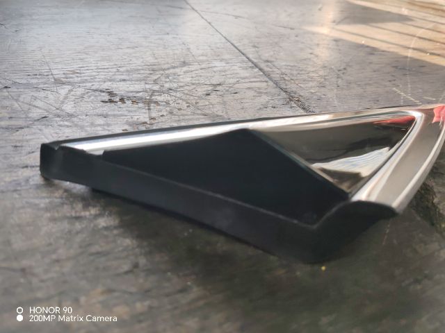 bontott HYUNDAI i40 Jobb Visszapillantó Tükör Előtti Burkolat