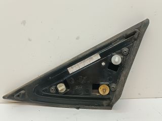 bontott HYUNDAI i40 Jobb Visszapillantó Tükör Előtti Burkolat