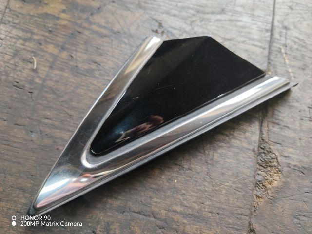 bontott HYUNDAI i40 Jobb Visszapillantó Tükör Előtti Burkolat