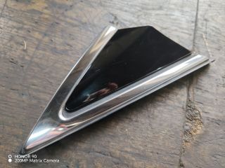 bontott HYUNDAI i40 Jobb Visszapillantó Tükör Előtti Burkolat