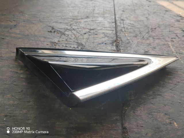 bontott HYUNDAI i40 Jobb Visszapillantó Tükör Előtti Burkolat