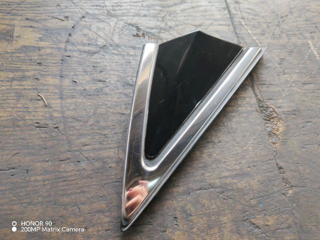 bontott HYUNDAI i40 Jobb Visszapillantó Tükör Előtti Burkolat