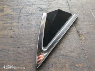 bontott HYUNDAI i40 Jobb Visszapillantó Tükör Előtti Burkolat