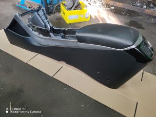 bontott HYUNDAI i40 Kardánbox