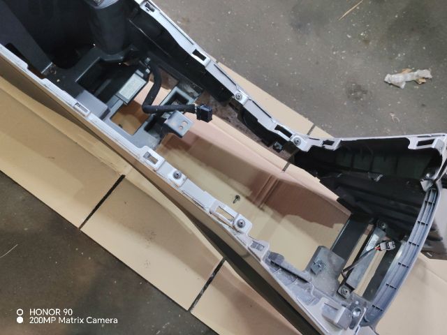 bontott HYUNDAI i40 Kardánbox