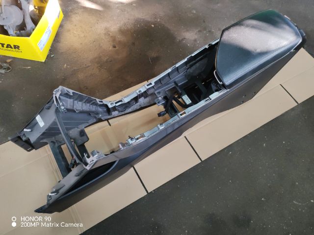 bontott HYUNDAI i40 Kardánbox