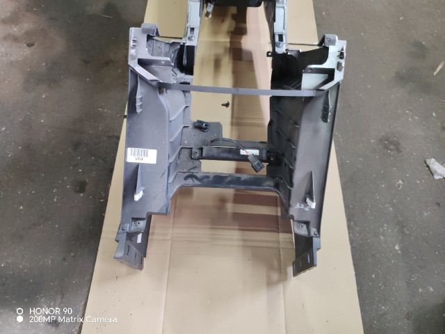 bontott HYUNDAI i40 Kardánbox