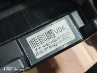 bontott HYUNDAI i40 Kardánbox