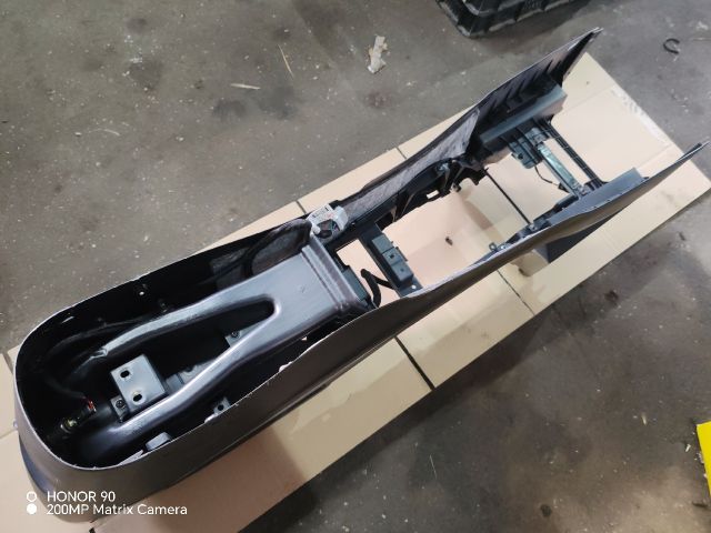 bontott HYUNDAI i40 Kardánbox