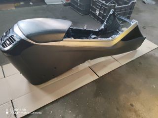 bontott HYUNDAI i40 Kardánbox