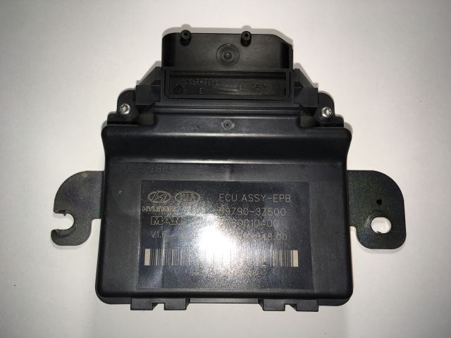 bontott HYUNDAI i40 Kézifék Elektronika