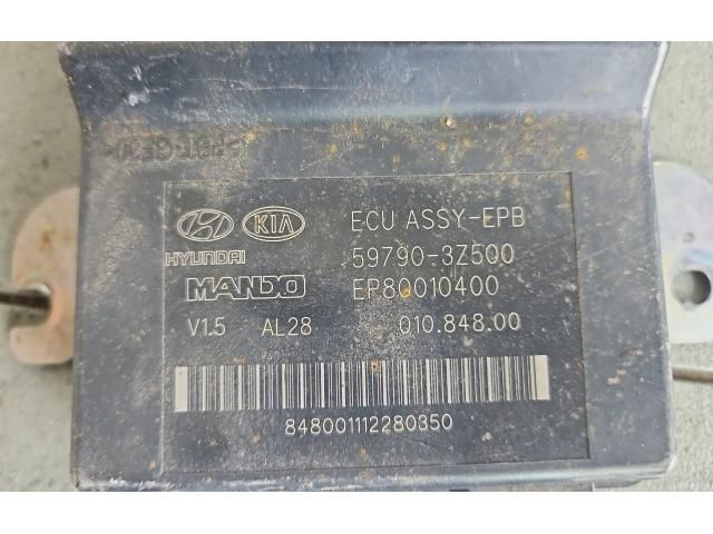 bontott HYUNDAI i40 Kézifék Elektronika