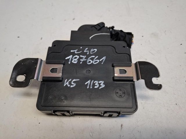 bontott HYUNDAI i40 Kézifék Elektronika