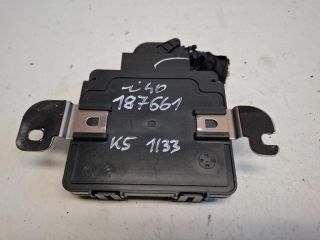 bontott HYUNDAI i40 Kézifék Elektronika