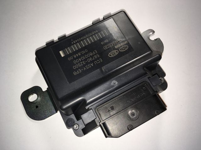 bontott HYUNDAI i40 Kézifék Elektronika